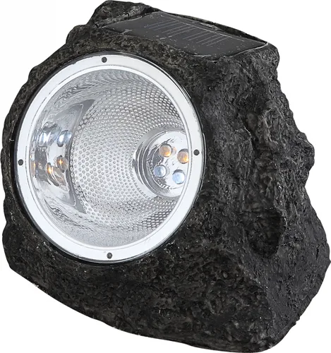 GLOBO LIGHTING MODERN LED 0.06W IP44 SOLAR LIGHT