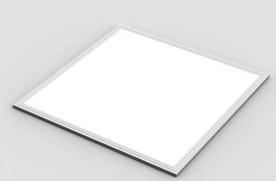 RR 60X60 Panel light 4000k 50w IP20 Backlit