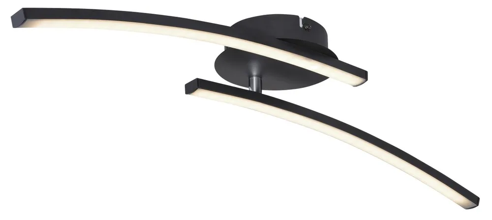 GLOBO LIGHTING MODERN LED 12W IP20 CEILING LIGHT