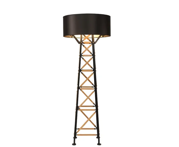 LUMILUCE GRIVET E14 FLOOR LAMP