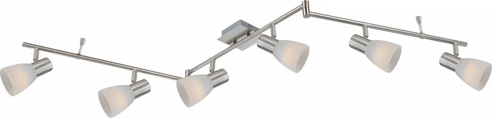 GLOBO LIGHTING MODERN E14 LED 4W IP20 LED SPOTLIGHT