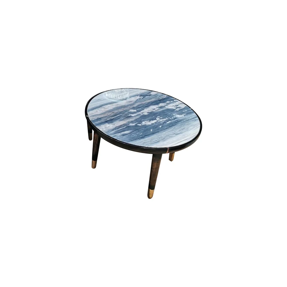 VEROCASA LIVING LUXURY MODERN COFFEE TABLES