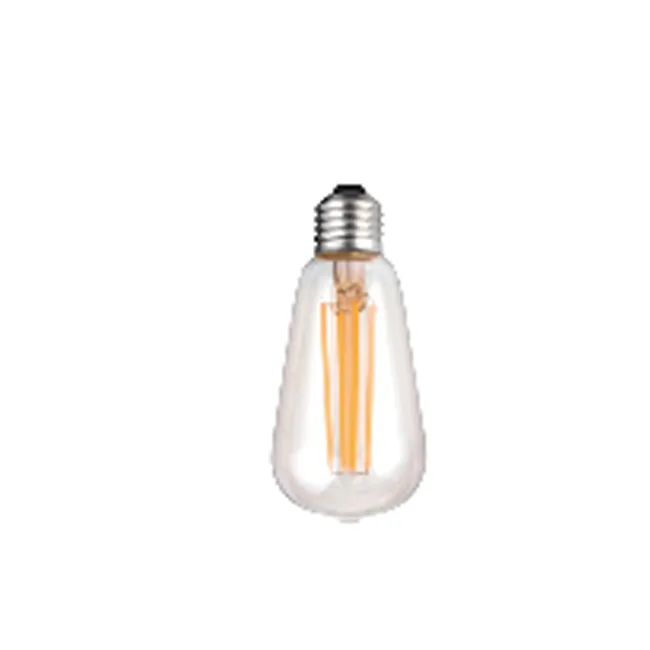 FSL LED FILAMENT BULB ST64FV 2200K