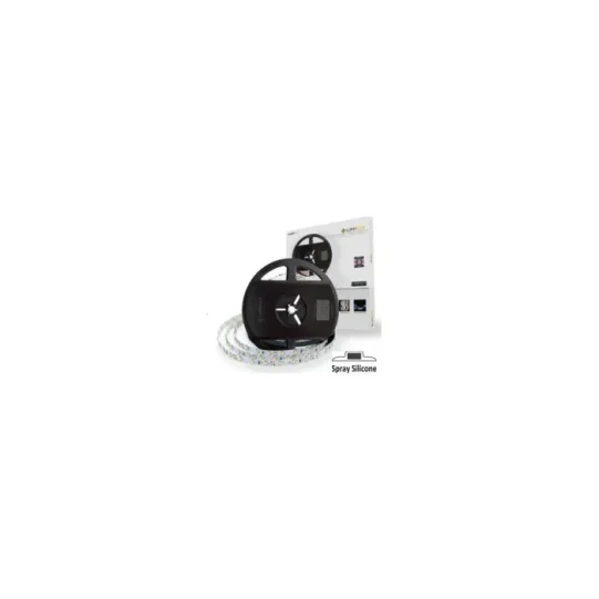 LUMIFLEX 2835 62.5W 4000K LUMI FLEX STRIP IP64(Spray Silicone)