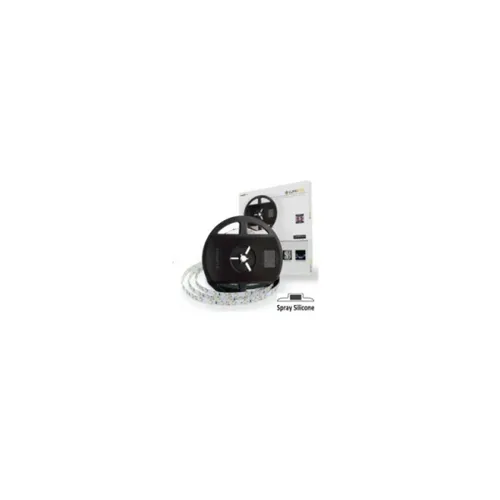 LUMIFLEX 2835 62.5W 4000K LUMI FLEX STRIP IP64(Spray Silicone)