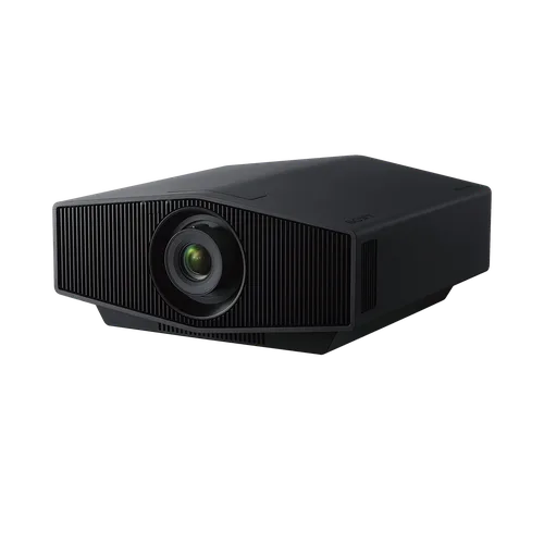 BRING HOME TRUE 4K ENTERTAINMENT WITH A VALUE-PACKED LASER PROJECTOR