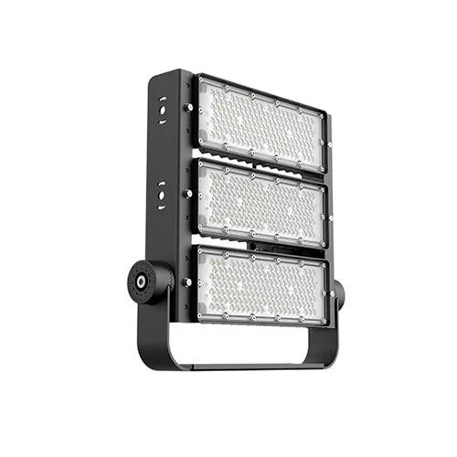 ADLER 240W 150lm/W LUMIARC FLOOD LIGHT WITH MEAN WELL DRIVER