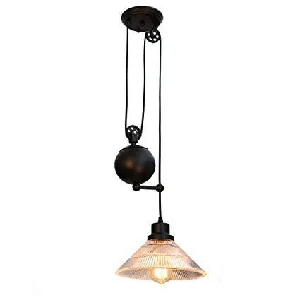 LUMILUCE HOMER LAMP SUSPENDED LAMP