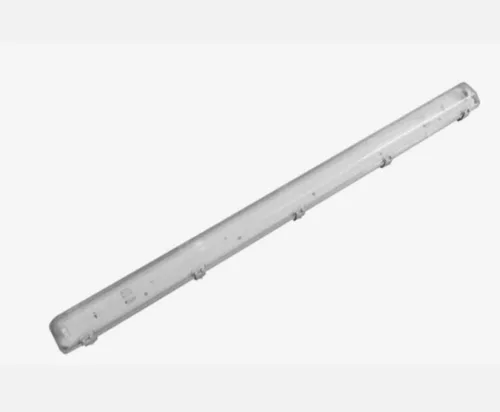 FRATER WATERPROOF WP T8 5FT 220V AC IP65 FEWPT8XL158A-24W  6500K  1X24W LED TUBE 220V AC 