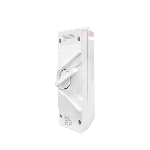 32A 2POLE ISOLATOR W/P -ABB