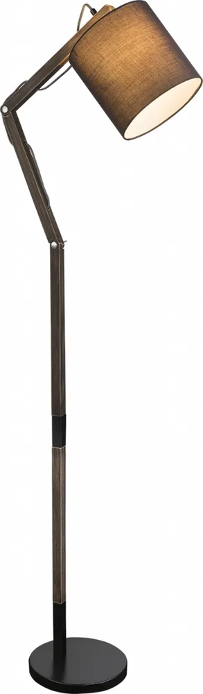 GLOBO LIGHTING TRADITIONAL E27 60W IP20 FLOOR LIGHT