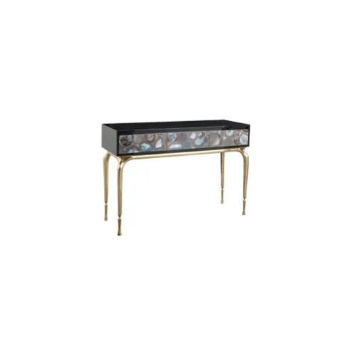 VEROCASA LIVING LUXURY BED MODERN DRESSER