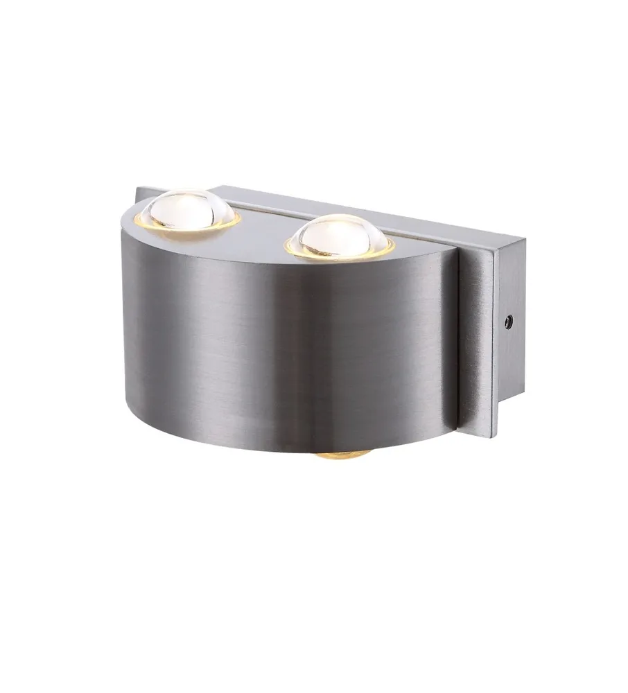 GLOBO LIGHTING MODERN LED 5W IP44 OUTDOOR LIGHT