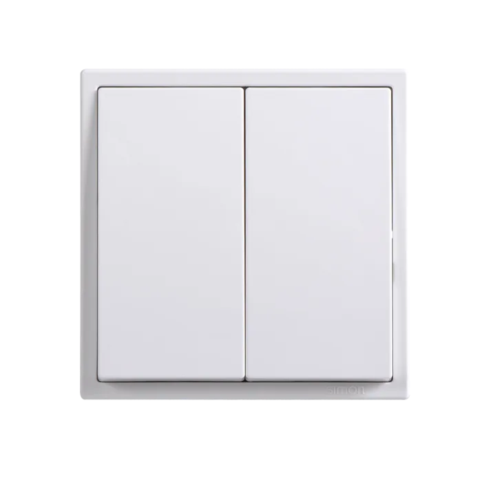 I7 2 GANG INTERMEDIATE SWITCH MODULE