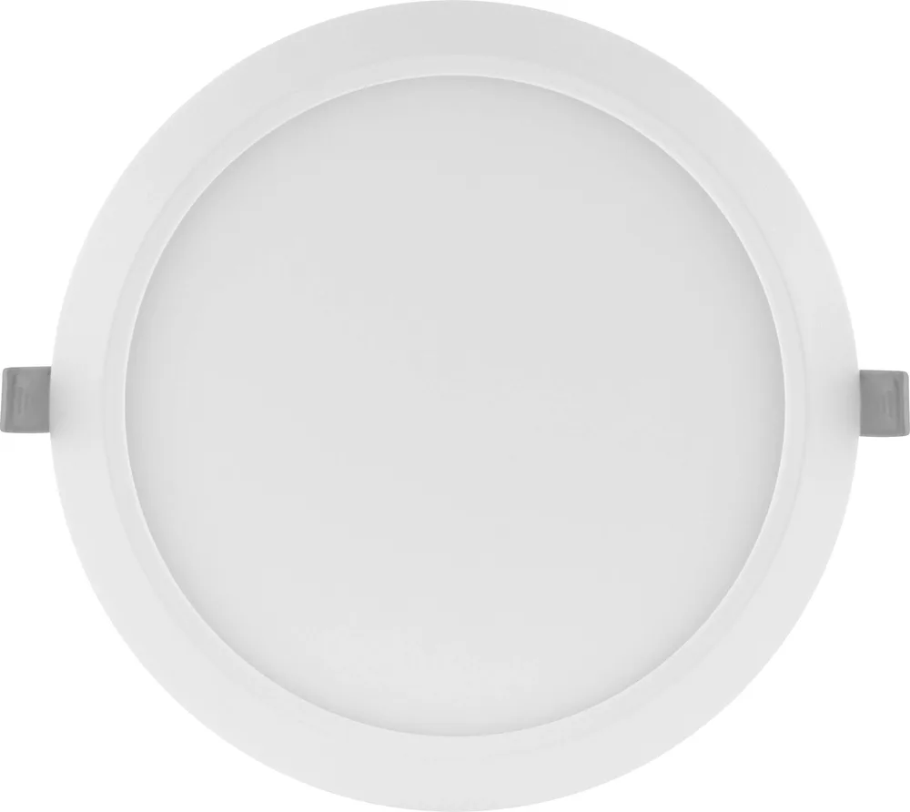 OSRAM SLIM DOWN LIGHT 3000K 15W 220V AC CUTOUT-150mm IP20