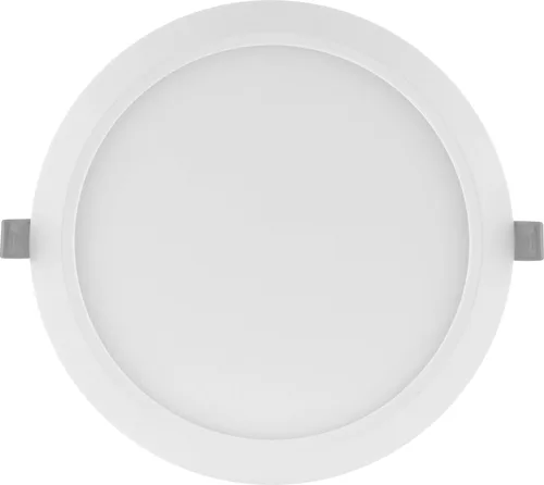 OSRAM SLIM DOWN LIGHT 3000K 15W 220V AC CUTOUT-150mm IP20