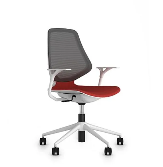 PHILIPNICK OFFICE FURNITURE EXEOM EXECUTIVE CHAIR