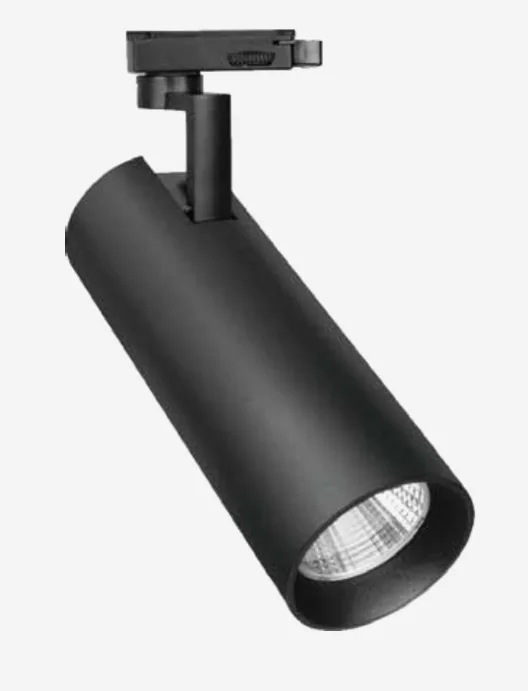 TECHNOLIGHT  TRACK LIGHT 10W 3000K  220V AC WHITE 