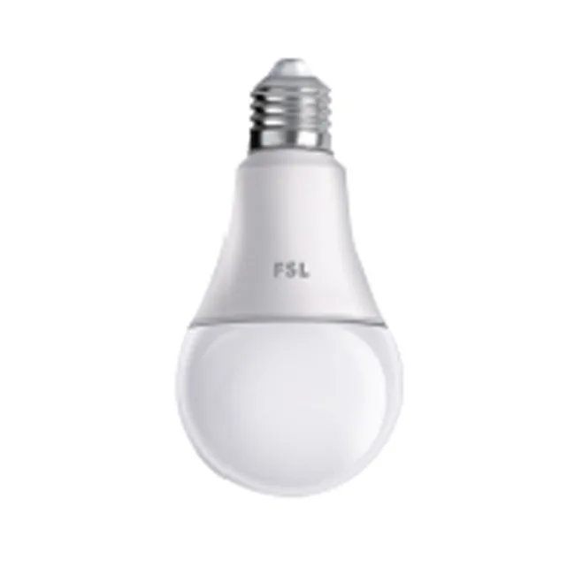 FSL LED BULB A60-6/CC B22 WH