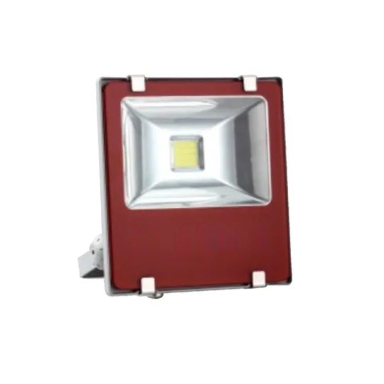 LUMIBRIGHT EIDER 50W 4000K BLACK FLOOD LIGHT IP65