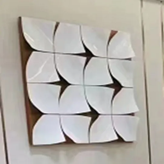 DESROCH PHYSICAL ART ART BY CATEGORY WALL DÉCOR