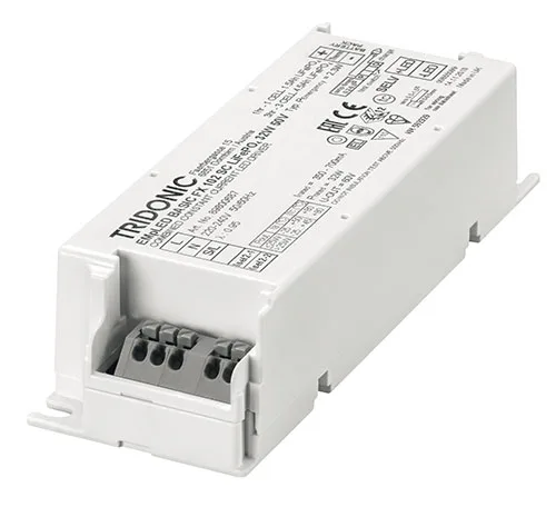 EMPLED BASIC FX 102 SC LIFEPO4 32W 50V