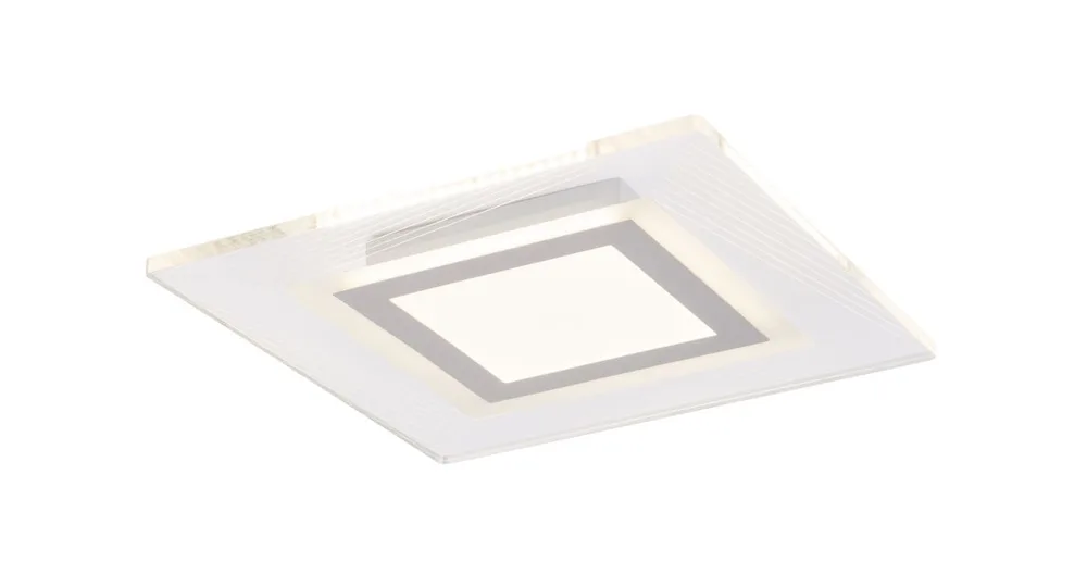 GLOBO LIGHTING MODERN LED 18W IP20 CEILING LIGHT