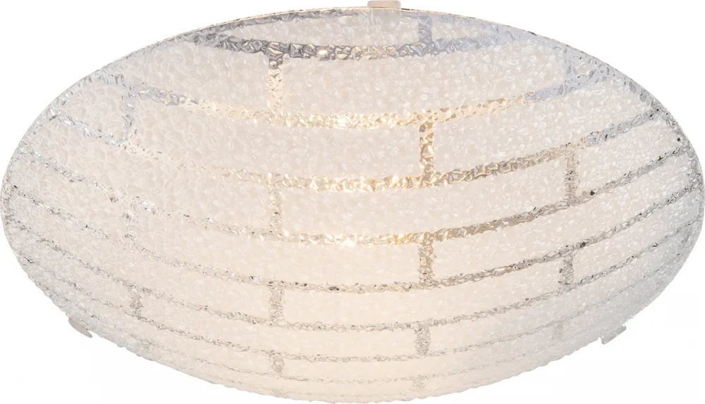 GLOBO LIGHTING DESIGNER E27 60W IP20 CEILING LIGHT
