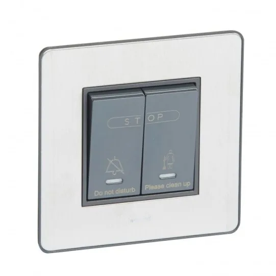 LEGRAND HOT CALL IND - ROOM INT CTRL BSS