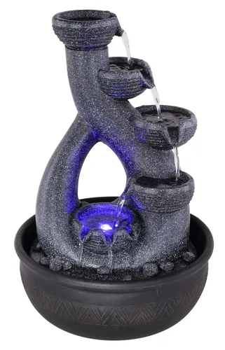 GLOBO LIGHTING CONTEMPORORY RGB LED 0.12W IP20 FOUNTAIN