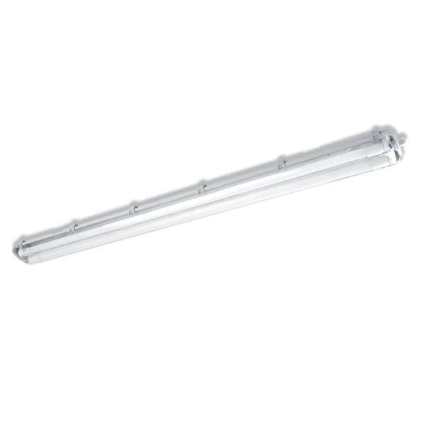 ELMARK BELLA WITH LED TUBE T8 STELLAR 2X18W 6400K IP65