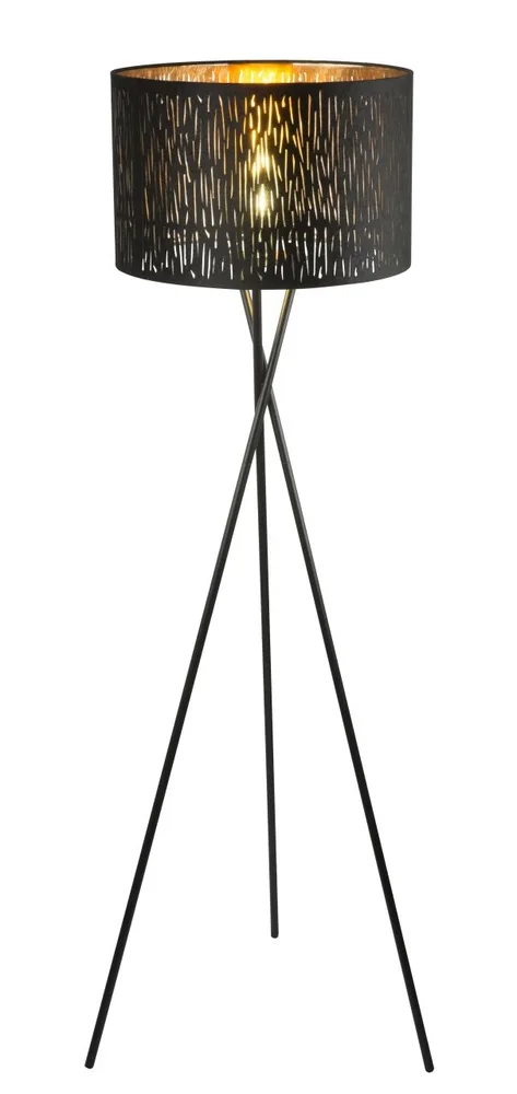 GLOBO LIGHTING DESIGNER E27 60W IP20 FLOOR LIGHT