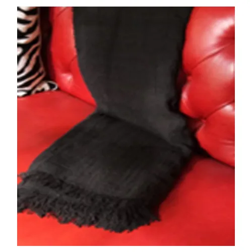 DESROCH MODERN SOFA THROW