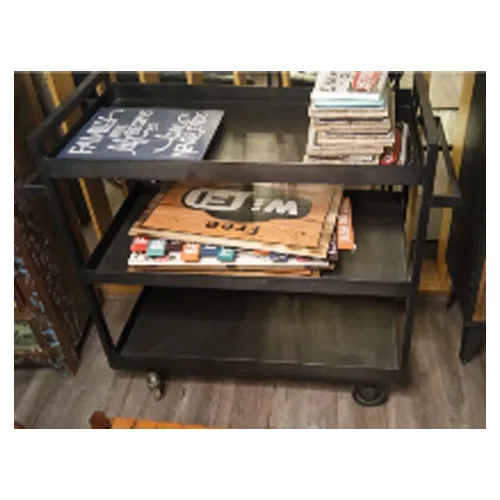 DESROCH DECOR UNIQUE WOODEN WALL ART COLLECTIONS RACK