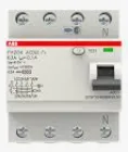 63a 4p ELCB