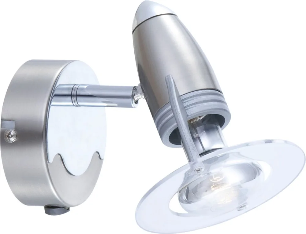 GLOBO LIGHTING TRADITIONAL E14 R50 40W IP20 SPOTLIGHT