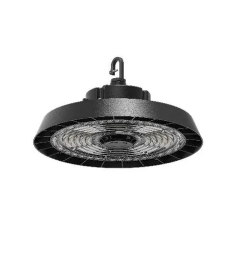 LEDVANCE DISC TYPE  HIGH BAY LIGHT 6500K 200W 220V AC IP65 BLACK 