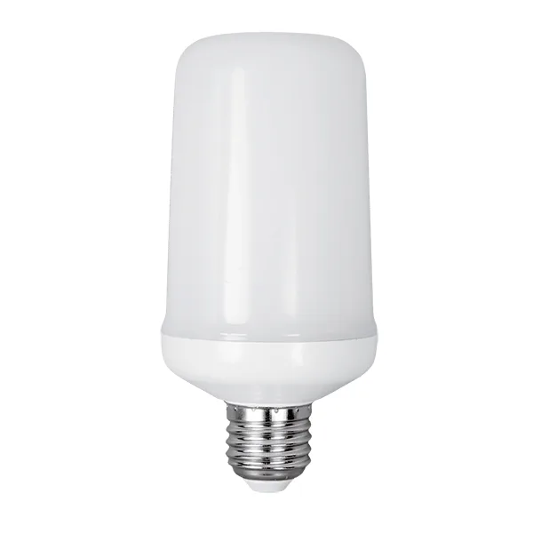 ELMARK LED LAMP FLAME EFFECT 1,5-5W E27 230V 1500-1800K