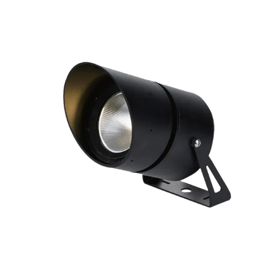 LUMIBRIGHT VALENTINO GARDEN LIGHTS 4000K LUMINARIES - 10W