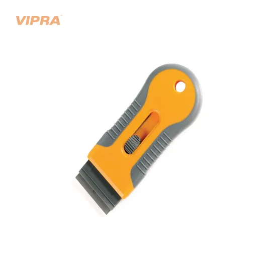 VIPRA RETRACTABLE RAZOR SCRAPER
