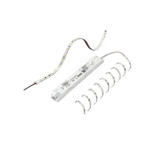 TRIDONIC LLE FLEX G2 8x4800 12W-1800lm/m 827 ADV