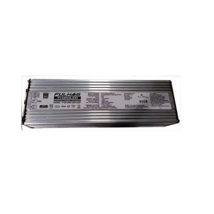 FULHAM T1M1UNV1050-160P CONSTANT CURRENT DRIVERS ACCESSORIES-160W