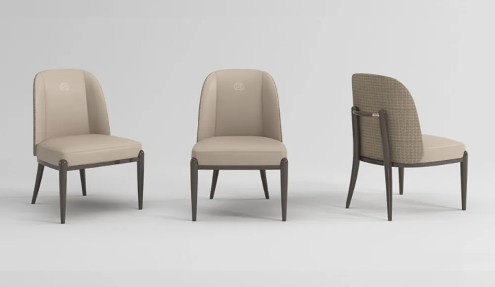 VEROCASA LIVING LUXURY OFFICE CHAIR