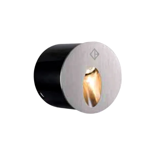 LUMIBRIGHT DANIM WALL LIGHTS 3000K LUMINARIES - 3W