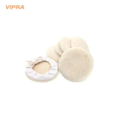 VIPRA LAMB POLISHING PAD