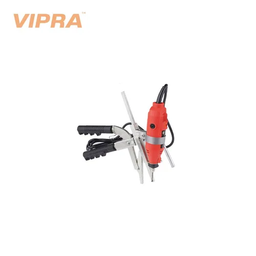 VIPRO MANUAL SLOTTING MACHINE