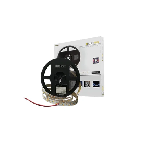 LUMIFLEX 5630 SERIES IP20 STRIP LIGHTS 3000K LUMINAIRES-130W