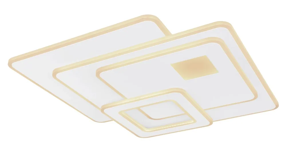 GLOBO LIGHTING MODERN LED 75W IP20 CEILING LIGHT