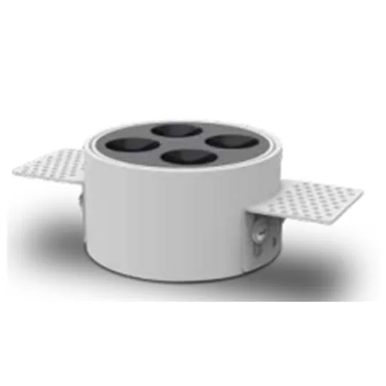 LUMIBRIGHT VEROZA 8W SPOT LIGHT IP20