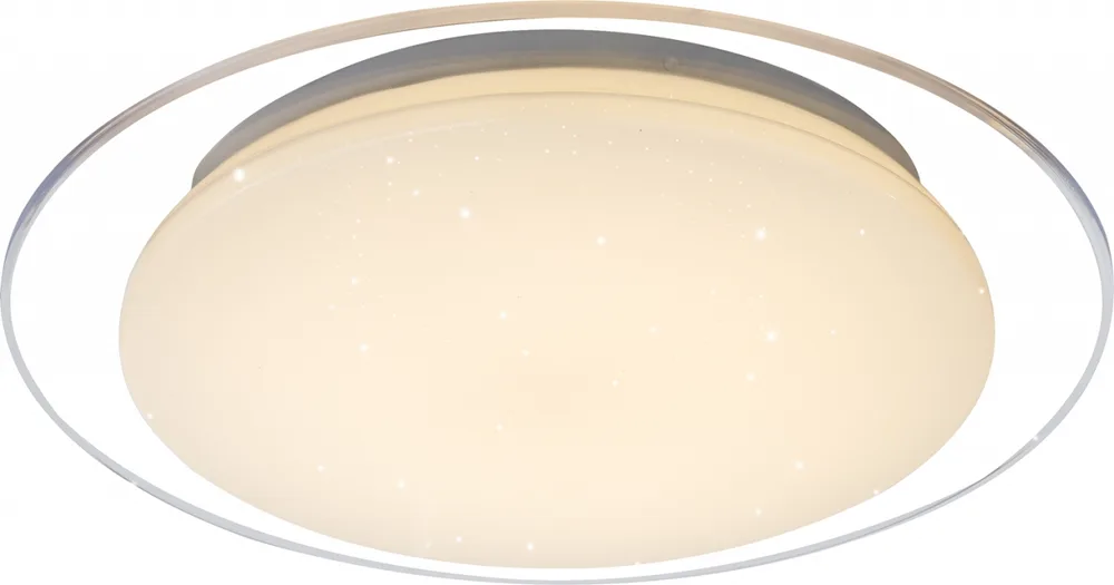 GLOBO LIGHTING MODERN LED 12W IP20 CEILING LIGHT